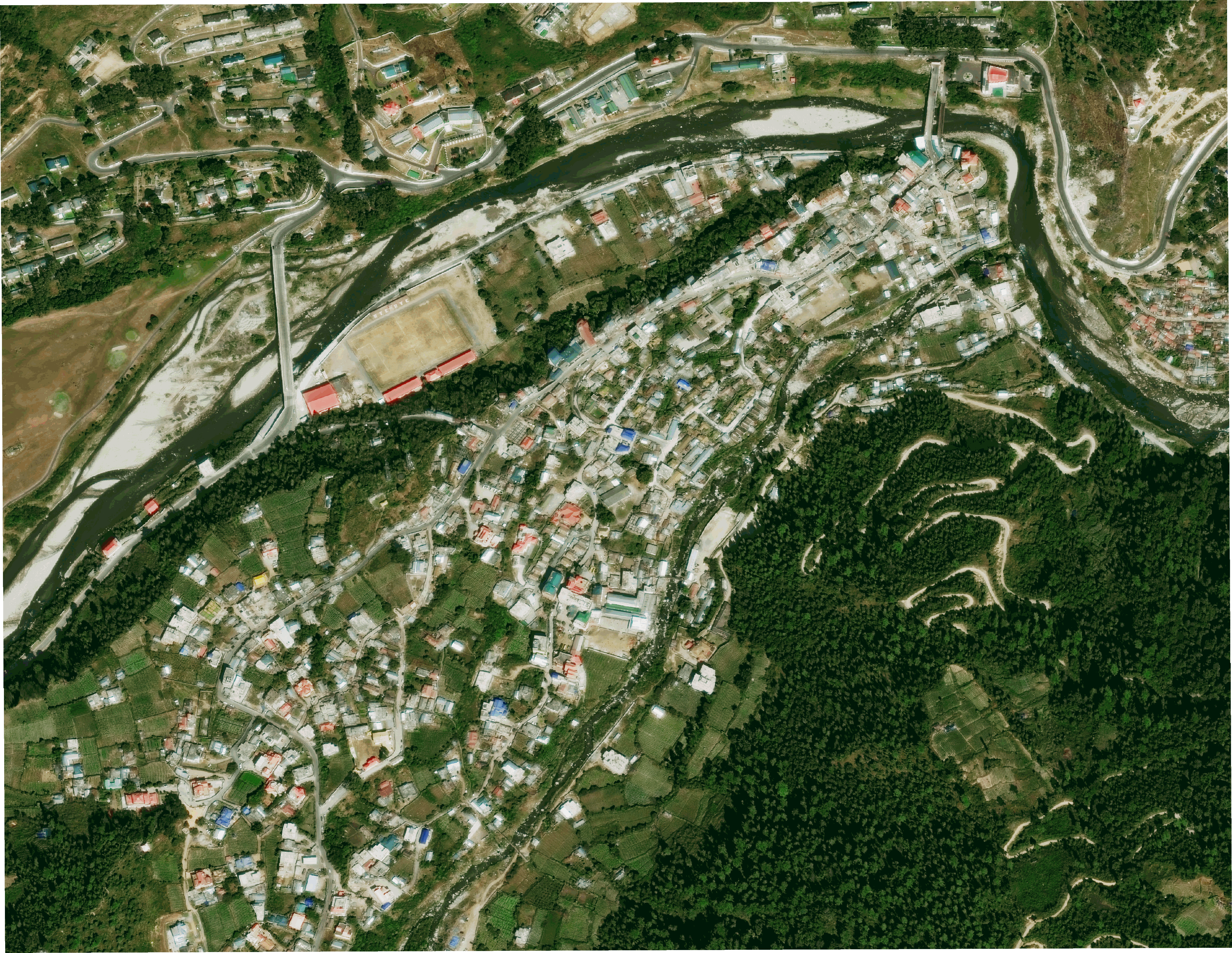 Arunachal Pradesh